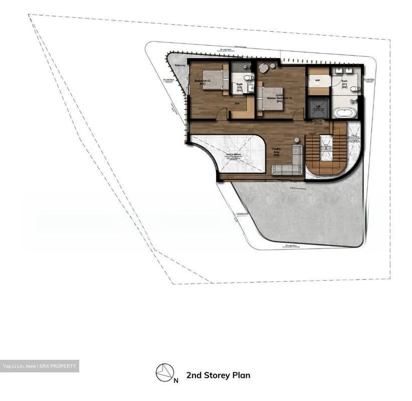 Siglap Road (D15), Detached #585077761